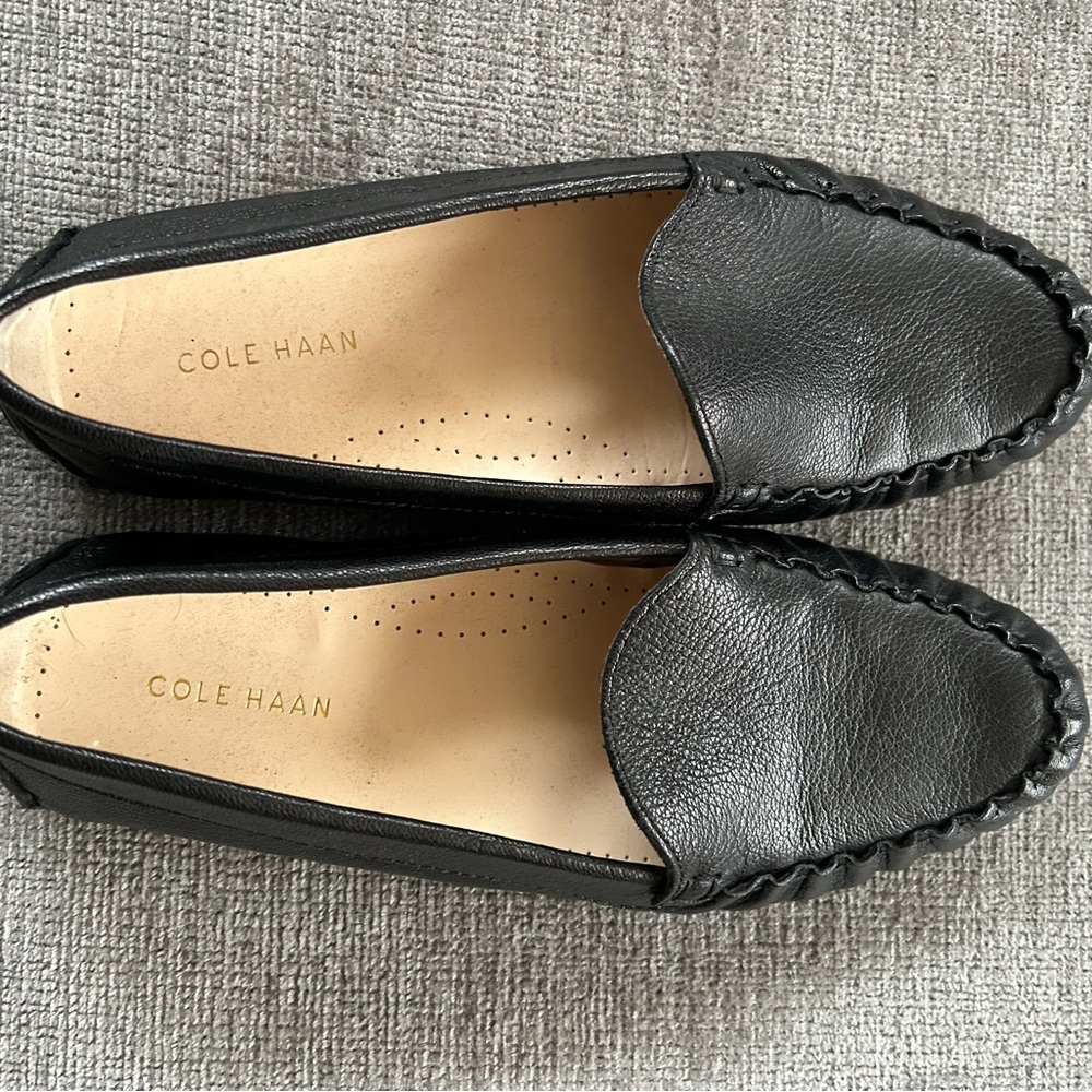 Like new loafers